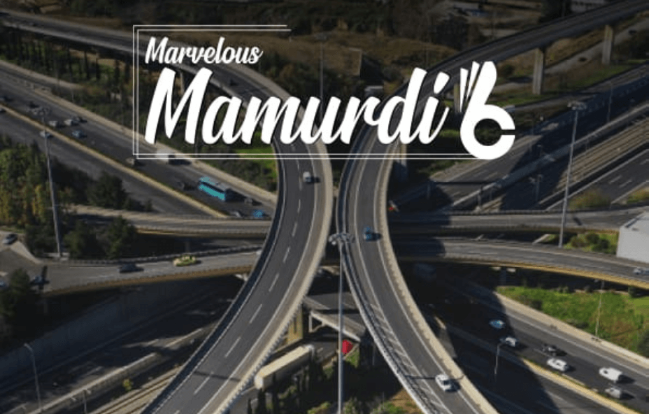 Marvelous Mamurdi